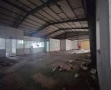 Cho thuê kho xưởng 1100m2 Đài Tư, Long Biên, Hà Nội.
