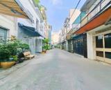Nhà đẹp hẻm xe hơi Vườn Lài - Diện tích 53m2 - 4 Tầng kiên cố - 4 phòng ngủ - Chỉ 6 tỷ hơn