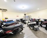 CHDV NGAY ĐẦM SEN 6 TẦNG THANG MÁY – 103M NGANG 4.8M NỞ HẬU – DOANH THU 60TR  22.X
