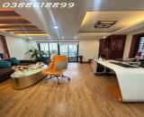 🔥 TÒA VĂN PHÒNG ĐÌNH THÔN – 77M² – 7 TẦNG – THANG MÁY – Ô TÔ TRÁNH – LÔ GÓC