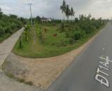 BÁN ĐẤT DIỆN TÍCH LỚN – NINH AN, NINH HÒA, KHÁNH HÒA