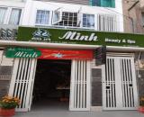 Bán Nhà Nguyễn Văn Thương Bình Thạnh: 4x14m 5 Tầng, Dòng Tiền 40Tr/Th, Giảm Còn 13 Tỷ