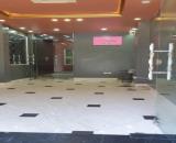 CHO THUÊ! NHÀ MẶT PhỐ HƯỜNG Tây Hồ, 45m2 x 5T, 35 tr/th, Thang Máy, Vỉa Hè, 2 Thoáng