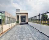 ✅️1.25 TỶ NHÀ GẦN KCN PHƯỚC ĐÔNG 5X38M FULL THỔ 2PN✅️✅️