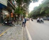 TÒA NHÀ 7 TẦNG MẶT ĐƯỜNG THANH NHÀN HAI BÀ TRƯNG - VỊ TRÍ KINH DOANH ĐẸP: 46M5 - 25.5  TỶ