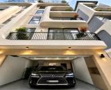 Bán Nhà TT LONG BIÊN, Lô góc Ô tô vào nhà, 51m x 6 tầng, thang máy, Full nội thất, Giá rẻ.