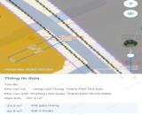 BÁN NHÀ GẦN GA METRO - 108M2 MẶT TIỀN ĐƯỜNG 18  LINH TRUNG - KINH DOANH TỐT