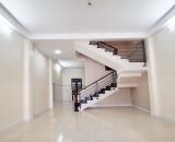 Bán nhà 3 tầng ở ngay, HXH, Lạc Long Quân, P.Bảy Hiền, 4x14m, 54m2, hơn 7 tỷ TL