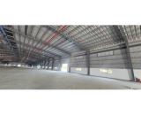 Cho Thuê Kho Xưởng KCN Phú Mỹ - Diện tích lớn từ 10.000m2 đến 120.000m2