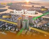 🏙️ FOURS TOWER ĐÀ NẴNG - TRUNG TÂM NAM HOÀ XUÂN – CHUẨN BỊ MỞ BÁN TÒA F2 🔥