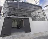 BÁN NHÀ 1 TRỆT 1 LẦU ĐƯỜNG HUƠNG ĐIỀN NHA TRANG – MẶT TIỀN RỘNG 6M ĐƯỜNG XE HƠI TƯƠNG LAI