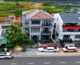 VILLA 2 MẶT TIỀN AN SƠN