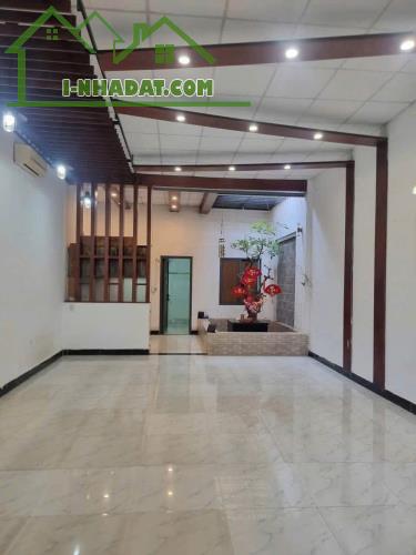 Bán nhà C4 đường Dũng Sĩ Thanh Khê - Trục đường Kinh doanh - 1