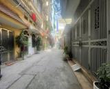 🏠 CHO THUÊ NHÀ RIÊNG – MINH KHAI – 52M² x 4 TẦNG – 14TR/THÁNG  📍