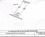 Bán nhà C4 đường Dũng Sĩ Thanh Khê - Trục đường Kinh doanh
