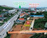 🚀 ĐẤT NỀN THỔ CƯ MẶT TIỀN QL18 SÁT VIN HẠ LONG XANH GIÁ CHỈ 3x TRIỆU/M2