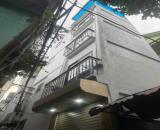 Bán nhà chính chủ ở ngõ 896 Nguyễn Khoái gần Times city