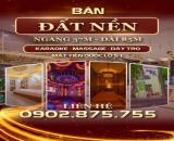 BÁN ĐẤT NỀN GẦN 3.000M² MẶT TIỀN QL51 – TẶNG TRỌN 4 CƠ SỞ TRÊN ĐẤT! ĐC: Quốc lộ 51, Đ.