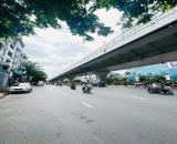 Giá Quá Tốt! Mặt Phố Minh Khai 90M2 Vỉa Hè Rộng Kinh Doanh Ngày Đêm Sát Chợ Mơ Giá 34 Tỷ