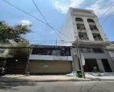 BÁN NHANH ĐẤT TAM TRINH, ĐƯỜNG 40M, PHÙ HỢP XÂY TOÀ VĂN PHÒNG, CHDV, 135M2, MT 6.6M, 50 TỶ
