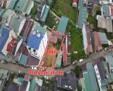 Lô đất đẹp 449m2 nở hậu tại Kim Đồng gần chợ Ngô Quyền, giá 18 tỷ