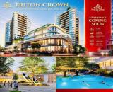 Triton Crown Phú Mỹ Hưng Bảng Giá Bán 08/2026 Mới Nhất. Đăng ký xem nhà mẫu 0901323786