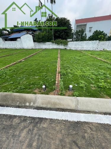 CẦN BÁN GẤP KHU ĐẤT PHÂN LÔ CAO DƯƠNG LƯƠNG SƠN. GIÁ SIÊU HỜI CHỈ HƠN 400 TRIỆU - 1