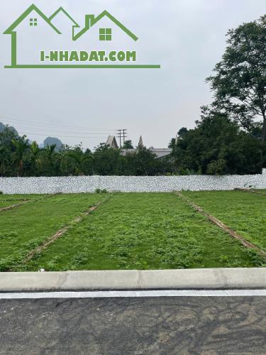 CẦN BÁN GẤP KHU ĐẤT PHÂN LÔ CAO DƯƠNG LƯƠNG SƠN. GIÁ SIÊU HỜI CHỈ HƠN 400 TRIỆU - 2