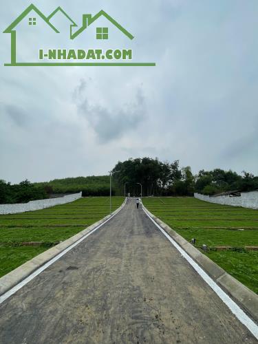 CẦN BÁN GẤP KHU ĐẤT PHÂN LÔ CAO DƯƠNG LƯƠNG SƠN. GIÁ SIÊU HỜI CHỈ HƠN 400 TRIỆU - 3