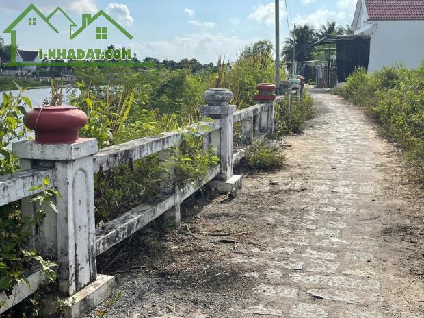 🌿 VIEW SÔNG ĐẸP – GIÁ CHỈ 450 TRIỆU | 218M² ĐẤT NINH HÒA 🌿 ..O869.O74.654....