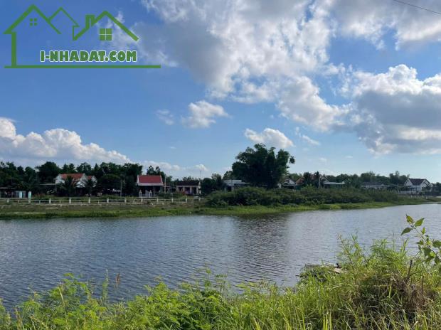 🌿 VIEW SÔNG ĐẸP – GIÁ CHỈ 450 TRIỆU | 218M² ĐẤT NINH HÒA 🌿 ..O869.O74.654.... - 1