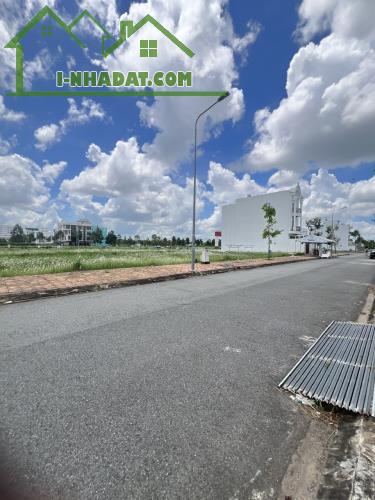 🏡 Bán nền D3 Hồng Phát An Bình – 100m2 – Giá chỉ 3,89tỷ - ALO 0939868788 Bưởi Miên Tây - 3