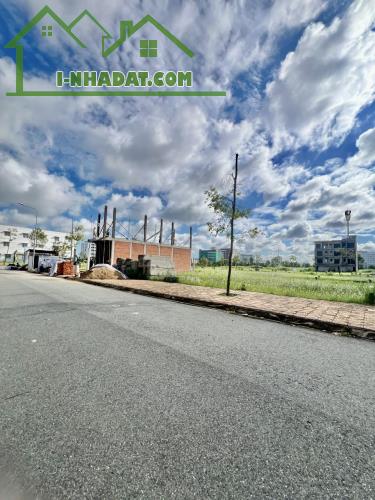 🏡 Bán nền D3 Hồng Phát An Bình – 100m2 – Giá chỉ 3,89tỷ - ALO 0939868788 Bưởi Miên Tây - 4