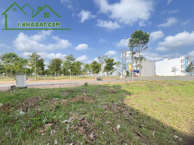 🏡 Bán Nền Đường D21- Lộ giới 19m – Khu Đô Thị Mới Hồng Phát Gần 📍Bệnh viện Ung Bướu - 1