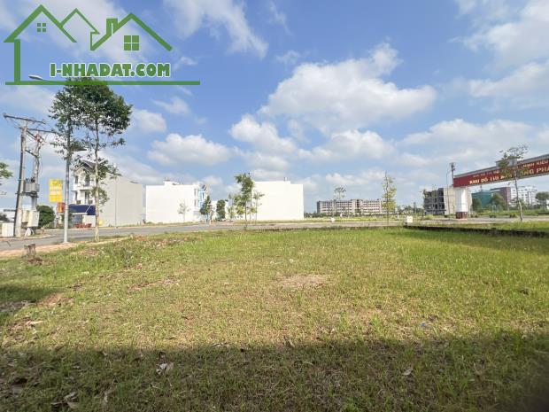 🏡 Bán Nền Đường D21- Lộ giới 19m – Khu Đô Thị Mới Hồng Phát Gần 📍Bệnh viện Ung Bướu - 3