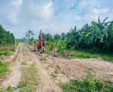 Chủ ngộp sâu giảm chào giá còn 6.5 tỷ cho 5.100m2 đất Củ Chi.