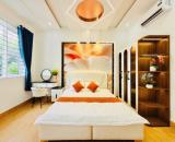 Bán nhà mặt tiền Trần Hưng Đạo ngay Đồng Khánh quận 5, DT: 4x18m, trệt 5 lầu, giá 29 tỷ