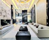 🏡 BÁN NHÀ MẶT TIỀN THẠNH XUÂN 24, Q.12 – 5 TẦNG ĐỒ SỘ – SỔ HỒNG RIÊNG 🏡