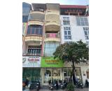 🔹Chính chủ cho thuê tầng 2 - 5 nhà mặt phố Vũ Ngọc Phan, Đống Đa, HN; 0912206718