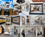 🏡 Nhà phố Đông Hòa – Dĩ An | 110m² | 4PN | Sân ô tô