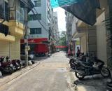 PHÂN LÔ PHỐ KIM ĐỒNG, 2 MẶT NGÕ THÔNG, VỈA HÈ, Ô TÔ TRÁNH, THÔNG SÀN, KINH DOANH.