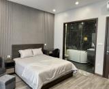 Cho thuê căn hộ cao cấp 1 ngủ tách bếp (35m2) Vinhomes Marina.