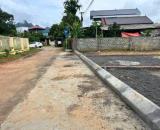 💥 Đất Giá Tốt Chỉ Từ 600 Triệu – Đón Sóng Cụm Công Nghiệp 74ha Tại Kim Bôi