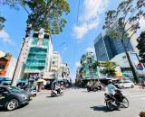 QUẬN 3: CHÍNH CHỦ 0938676685 BÁN NHÀ 6 TẦNG MẶT TIỀN NGUYỄN THỊ MINH KHAI, P.BÀN CỜ- DT