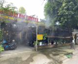 Quận 12 ! CHỐT NHANH, QUÁN CAFE S/VƯỜN - VÕNG - TRẠM SẠC - ĐIỂM TÂM, DTSD : 750 m2, MB
