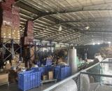 Cho thuê kho, xưởng 12000m2 tầng 2 có pccc tại Mai Lĩnh,  Biên Giang, Hà Đông.