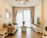 Căn Hộ Cao Cấp Vinhomes Smart City, Full Nội Thất, Giá Cực Tốt!