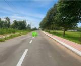BÁN ĐẤT, GẦN 1.000M² – CÓ 100M² ĐẤT Ở,ĐƯỜNG XE TẢI,TL 848-849 ,NGAY CHỢ ĐẤT SÉT