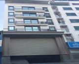 Cho thuê nhà, THANG MÁY, 97m2- 5T, Nguyễn Tuân, Vũ Trọng Phụng -26 tr