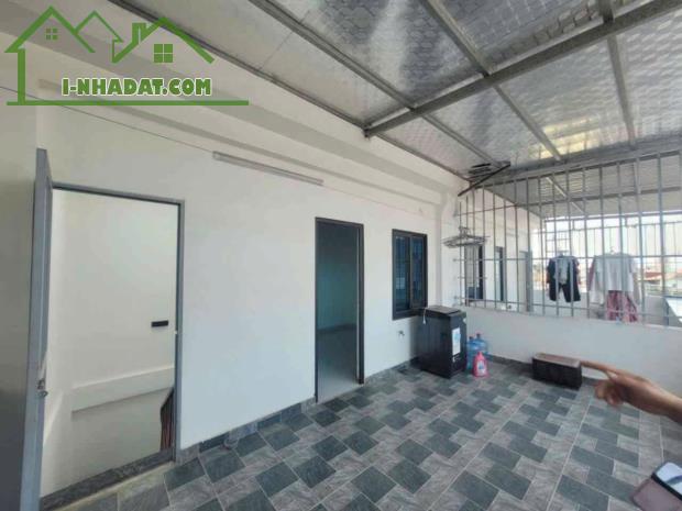 🔥 NHỎ TIỀN DỄ CHỐT – NHÀ 5 TẦNG, MT 5,2M – CÁCH Ô TÔ CHỈ 5M 🔥 - 2